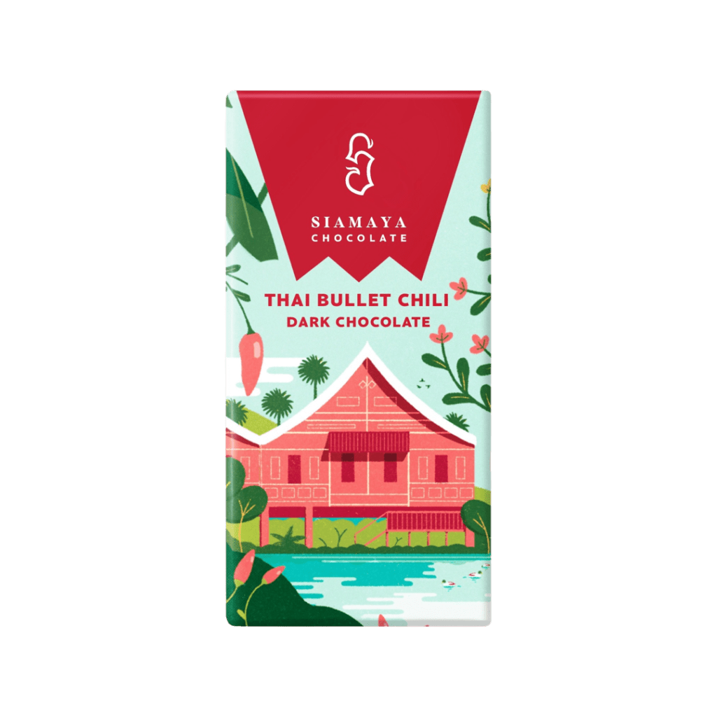 CriolloQuetzal-Siamaya-Thai-Bullet-Chili-Front