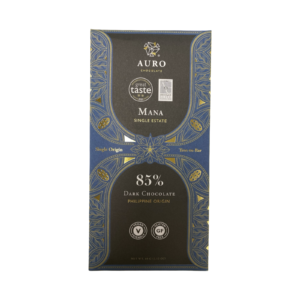 CriolloQuetzal-Auro-Chocolate-Mana85