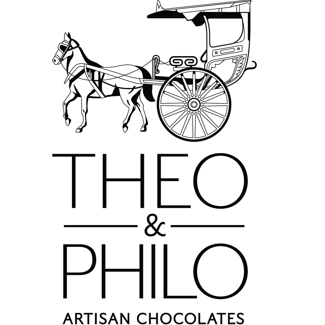 logo Theo & Philo - Chocolat noir 65% au calamondin - PHILIPPINES