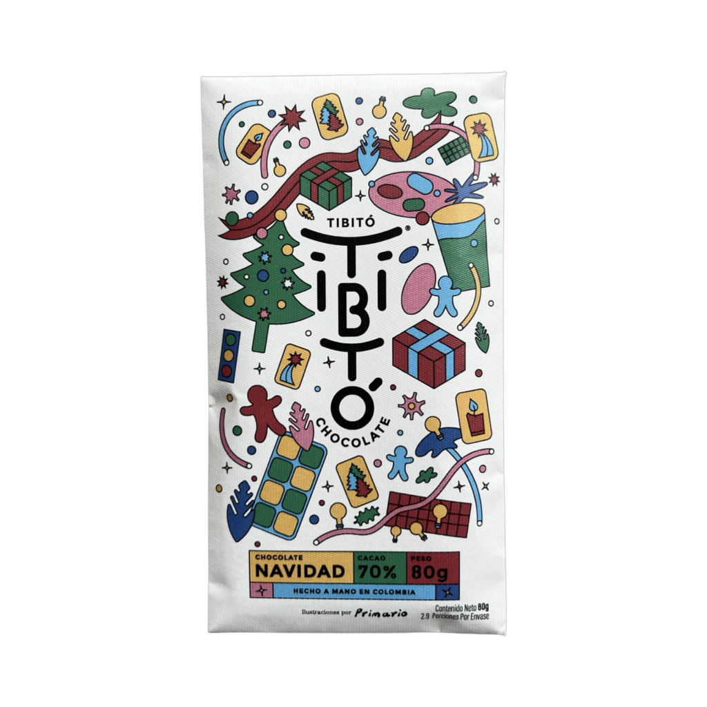 CriolloQuetzal-Tibito-Christmas