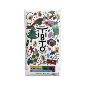 CriolloQuetzal-Tibito-Christmas