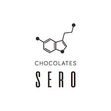 logo Sero - Cioccolato fondente 70% Escuintla - Finca Agua Blanca - GUATEMALA